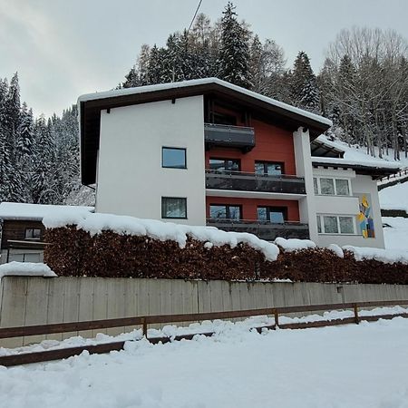 Apartment Urgbach Apart-1 By Interhome Ландек Екстериор снимка