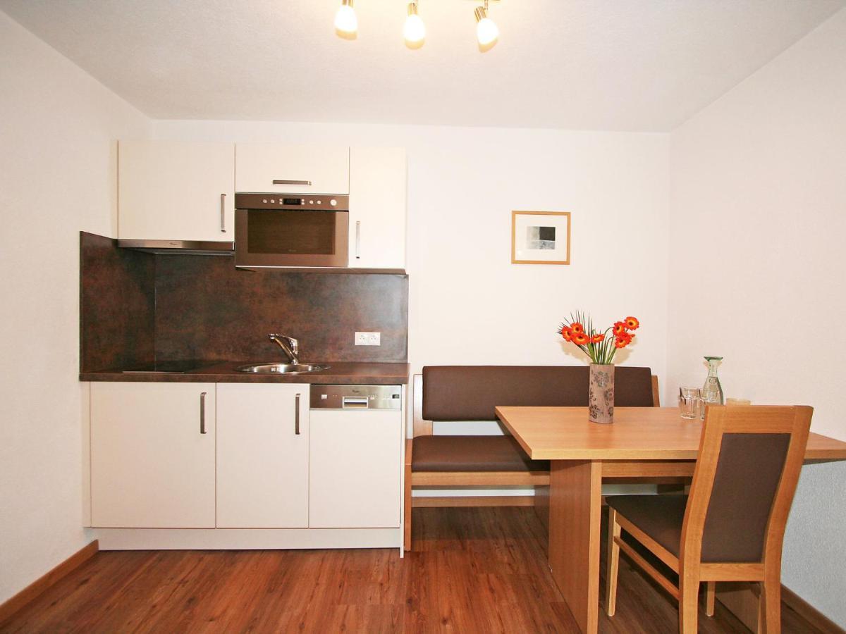 Apartment Urgbach Apart-1 By Interhome Ландек Екстериор снимка