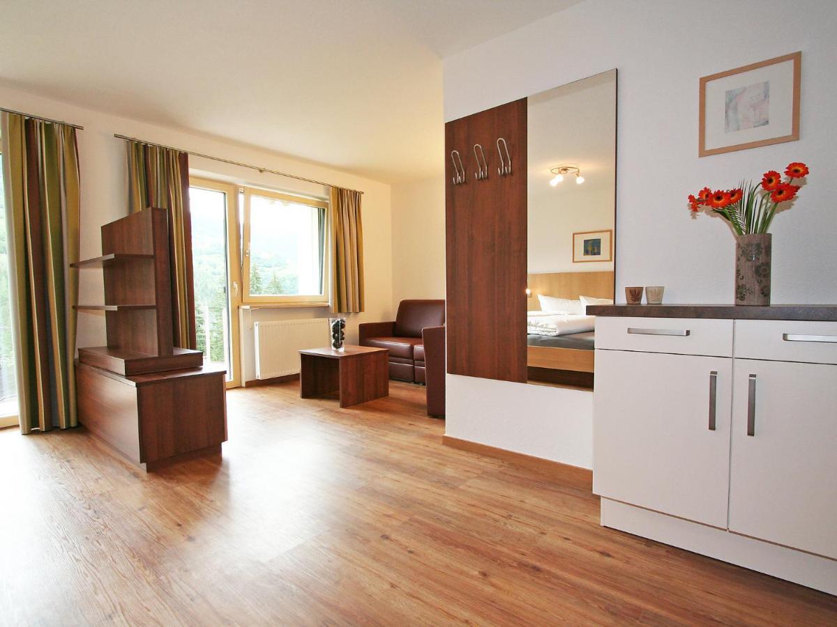 Apartment Urgbach Apart-1 By Interhome Ландек Екстериор снимка