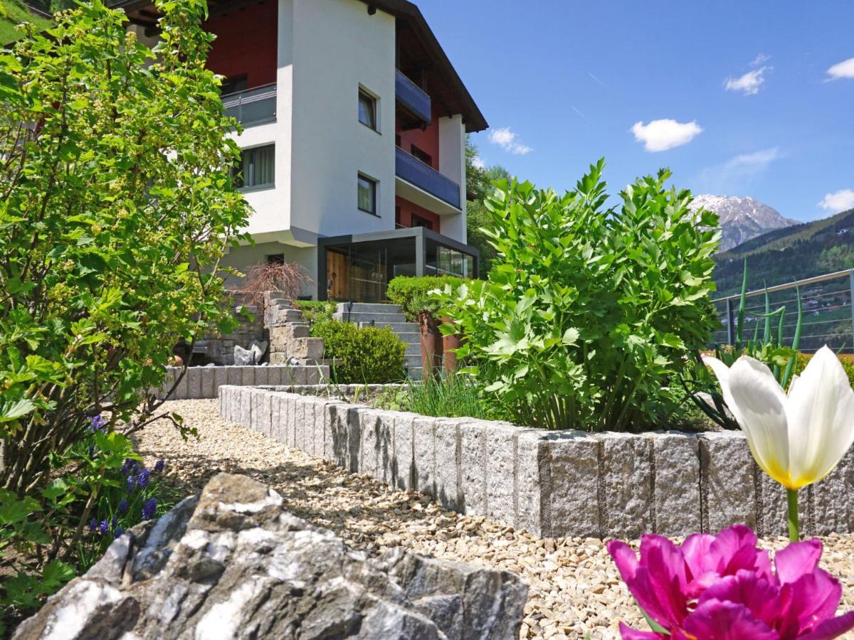 Apartment Urgbach Apart-1 By Interhome Ландек Екстериор снимка