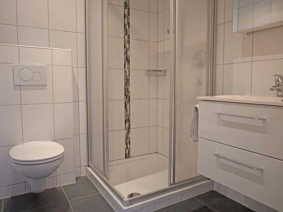 Apartment Urgbach Apart-1 By Interhome Ландек Екстериор снимка